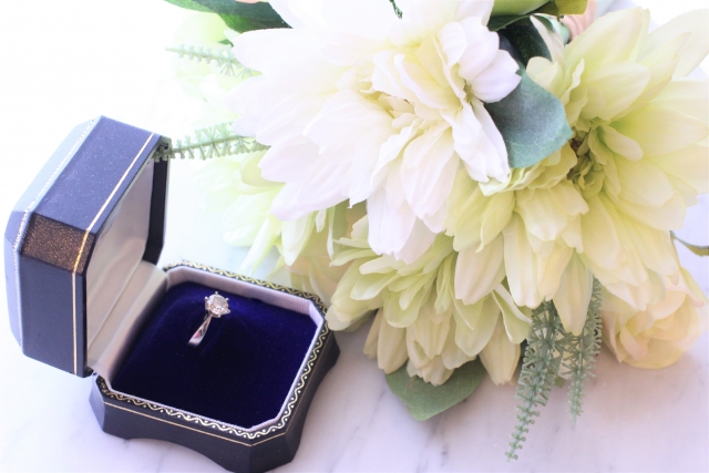結婚・婚約指輪