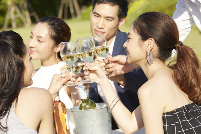 各種イベント婚活パーティー