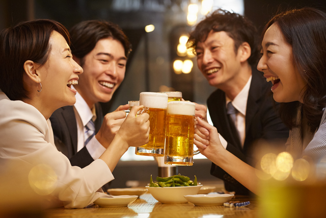 合コンスタイル婚活パーティー